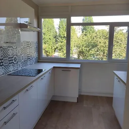 Apartment A 10 Min De Rouen