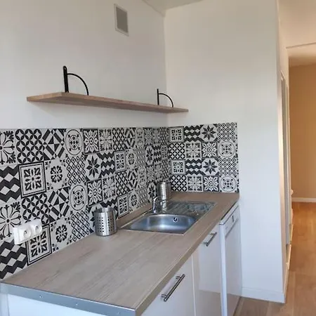 A 10 Min De Rouen Apartment *